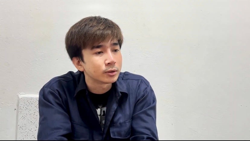 Truy tố ca sĩ Chi D&acirc;n, người mẫu An T&acirc;y c&ugrave;ng 227 bị can- Ảnh 1.