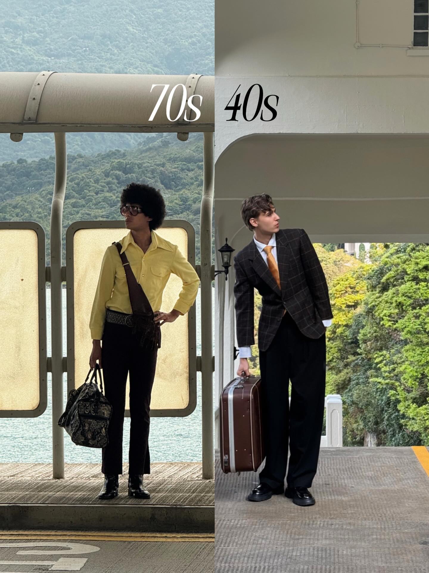 Danh t&iacute;nh 2 kh&aacute;ch T&acirc;y rủ nhau đến Việt Nam, quay cảnh ở Cao Bằng đẹp như phim điện ảnh- Ảnh 10.