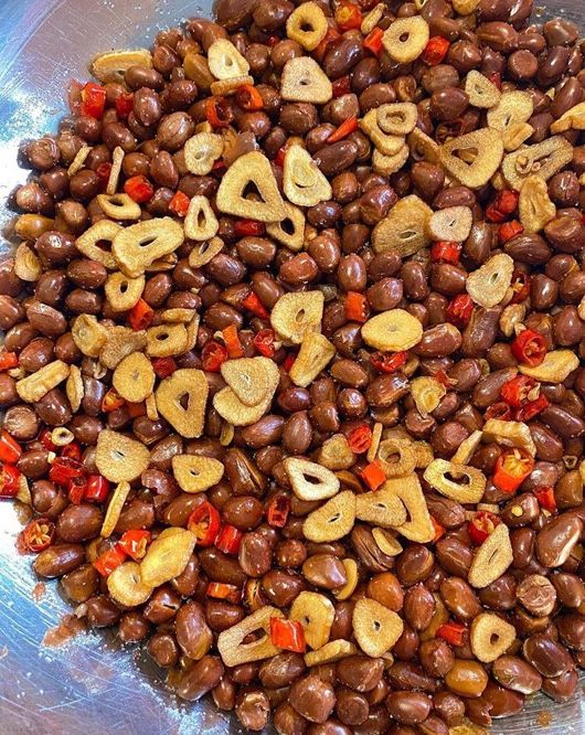 Sau rằm th&aacute;ng 2 n&ecirc;n duy tr&igrave; 3 m&oacute;n n&agrave;y trong bữa cơm, c&ocirc;ng việc su&ocirc;n sẻ, gia đạo thuận h&ograve;a- Ảnh 2.