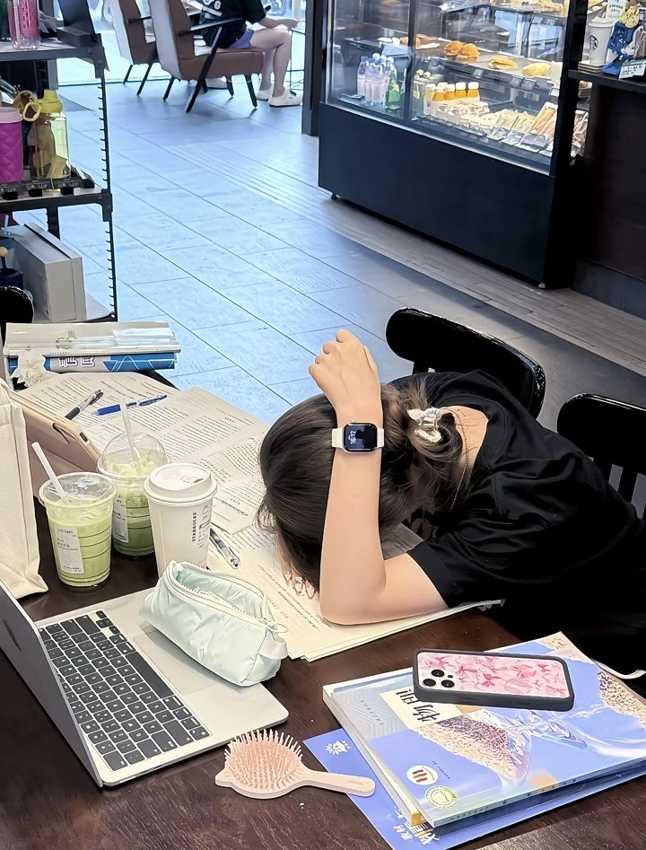 5 dấu hiệu của người hợp học l&ecirc;n cao học- Ảnh 2.