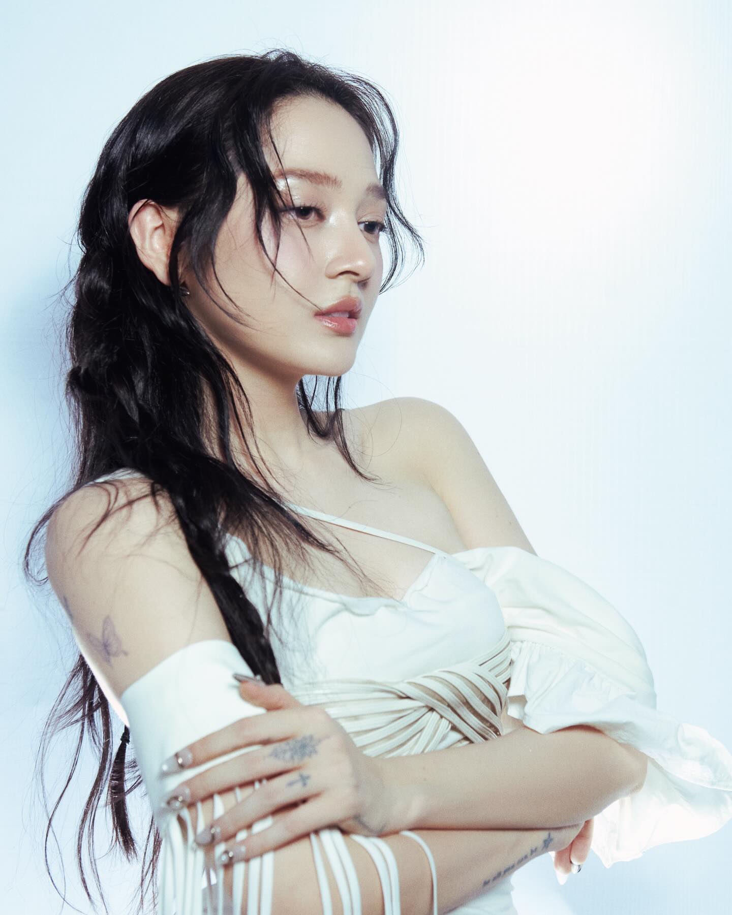 Bảo Anh từng tự trừng phạt v&igrave; l&agrave;m mẹ đơn th&acirc;n: 