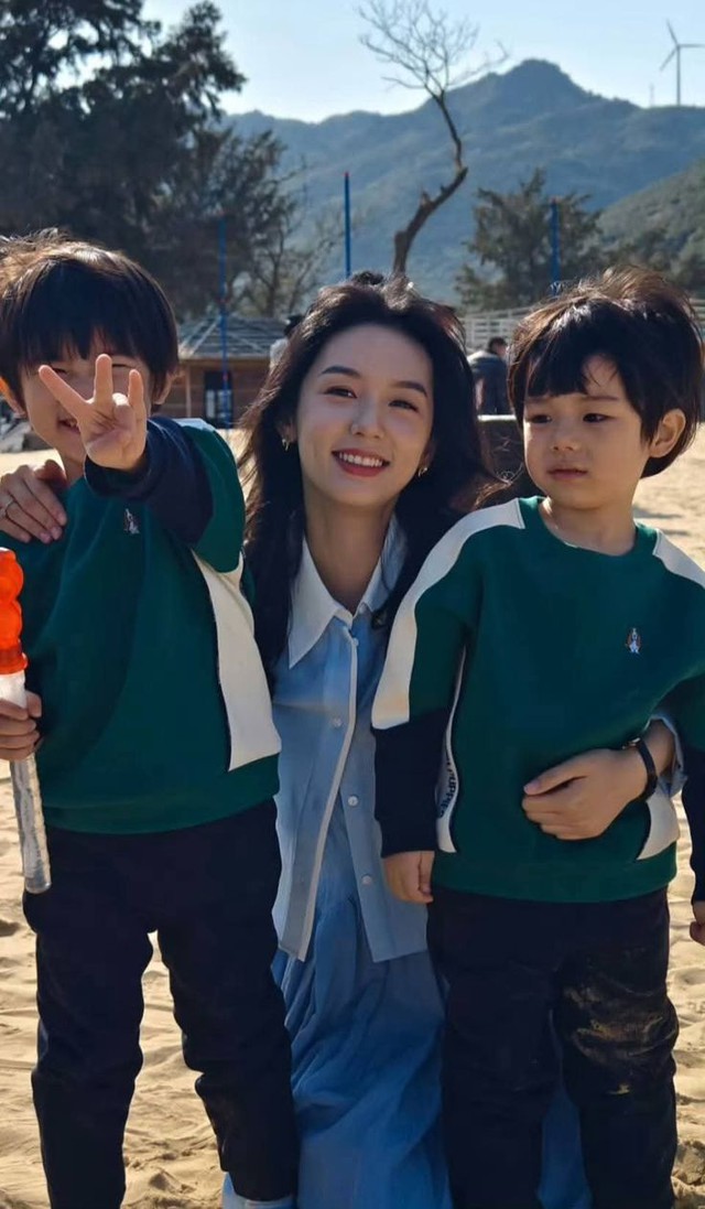 Nu&ocirc;i con 10 năm, cuối c&ugrave;ng t&ocirc;i đ&atilde; từ bỏ việc N&Oacute;I NHIỀU v&agrave; GIẢNG ĐẠO L&Yacute;- Ảnh 4.