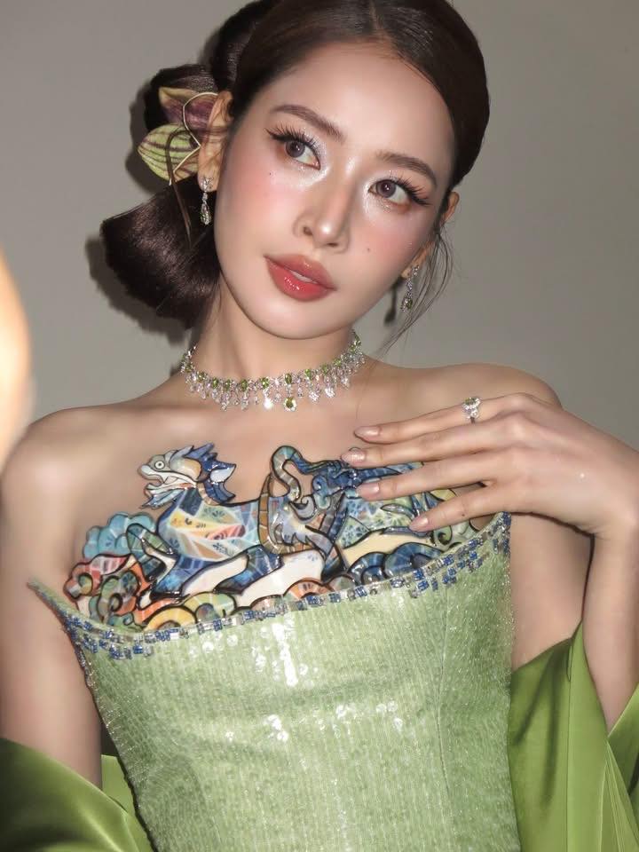 Kh&oacute; t&igrave;m ra ai như "mỹ nh&acirc;n đẹp nhất Việt Nam": Bị ch&ecirc; 9 năm kh&ocirc;ng từ bỏ ca h&aacute;t, xuất ngoại 1 lần thay đổi cả Vbiz- Ảnh 8.