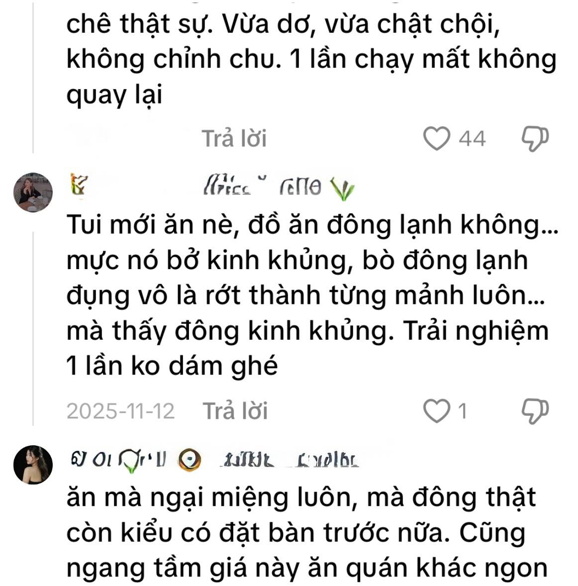 Tức đi&ecirc;n v&igrave; tin v&agrave;o review Tiktok!- Ảnh 5.