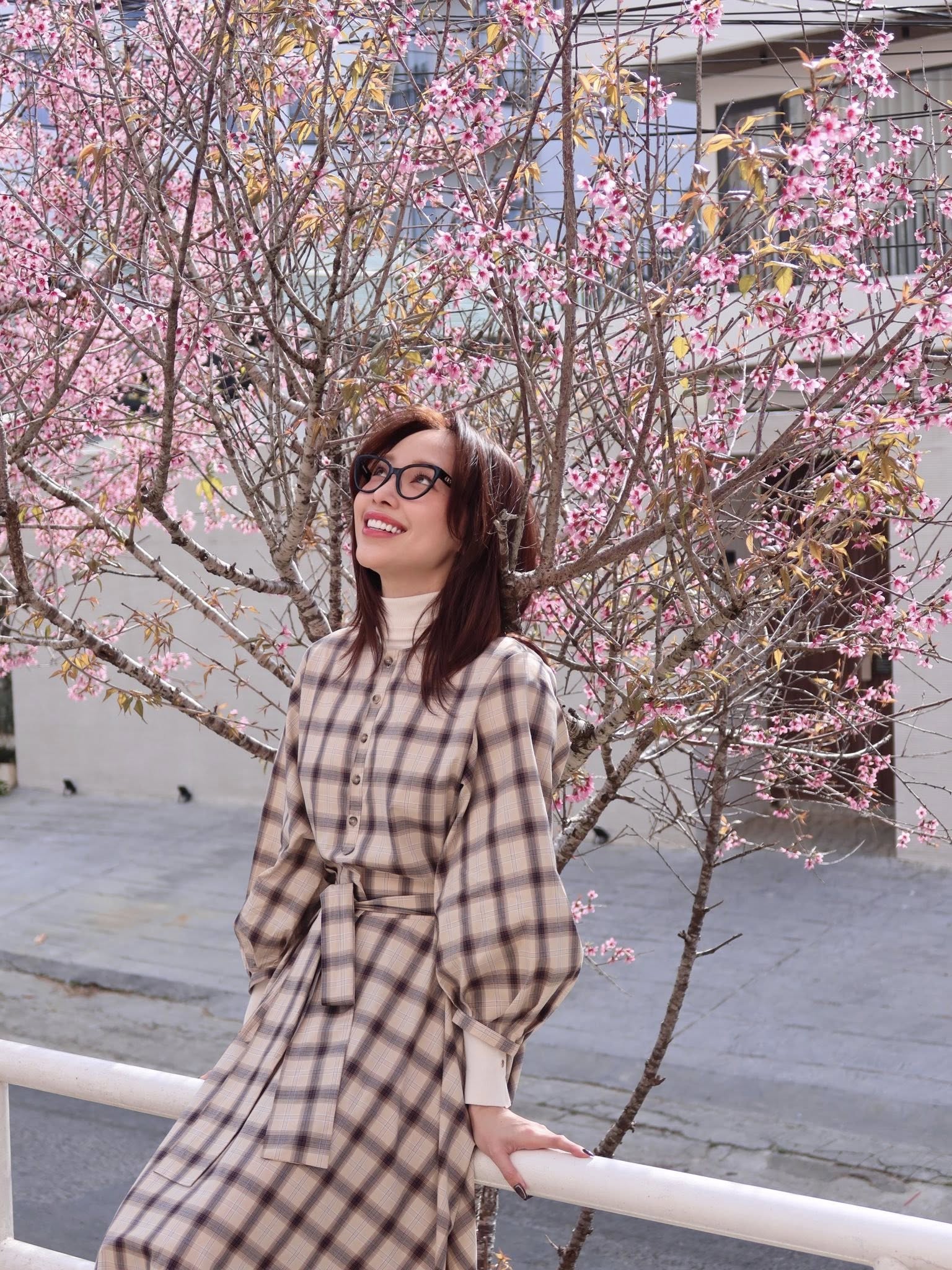 T&oacute;c Ti&ecirc;n sau ly h&ocirc;n Touliver: 