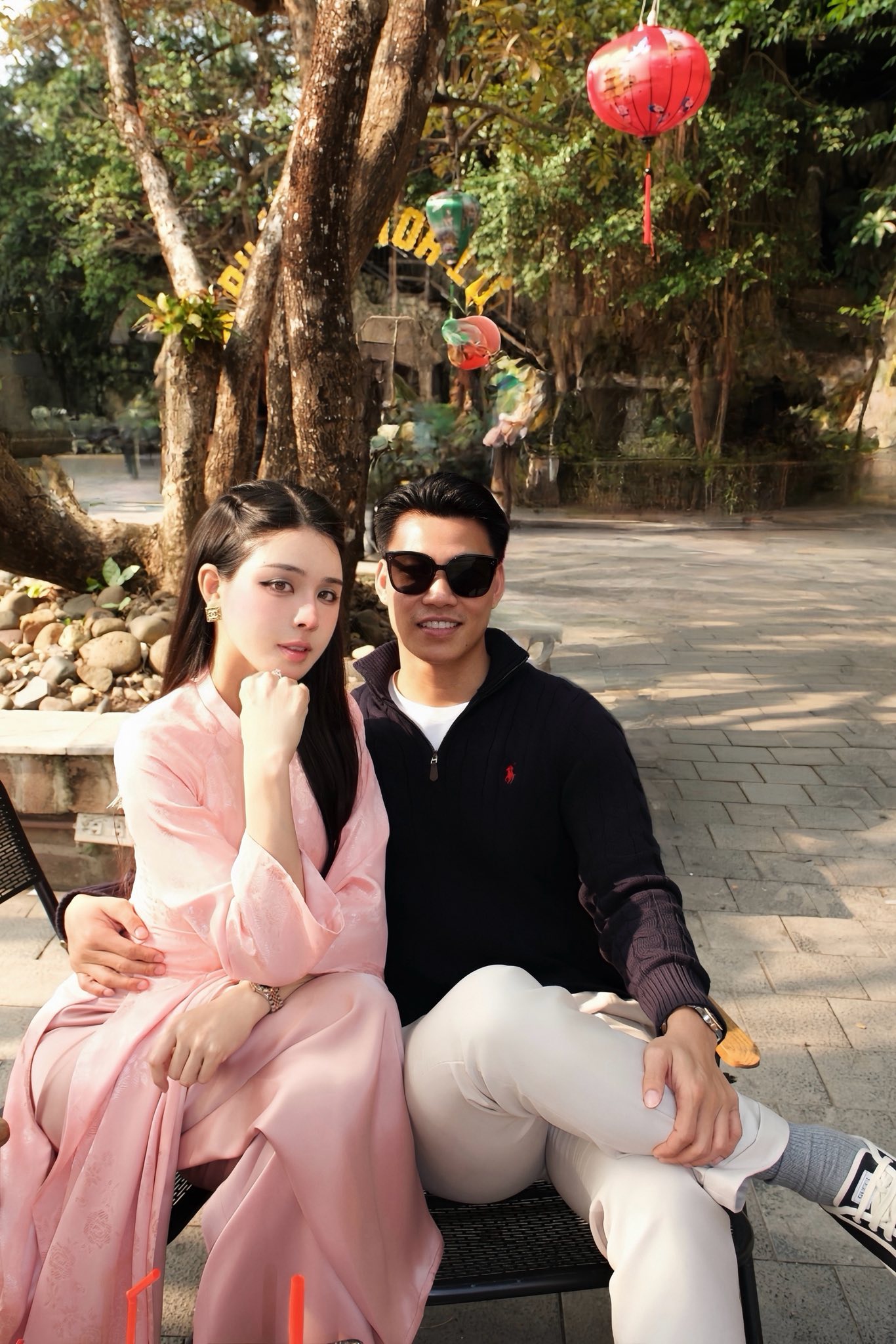 Lộ thời điểm đ&aacute;m cưới Văn Thanh v&agrave; bạn g&aacute;i tiểu thư- Ảnh 2.