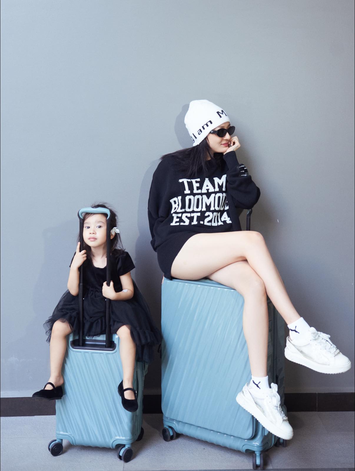 Bảo Anh từng tự trừng phạt v&igrave; l&agrave;m mẹ đơn th&acirc;n: 