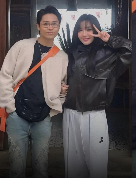 B&iacute;ch Phương kh&ocirc;ng thể ngăn Tăng Duy T&acirc;n nữa rồi!- Ảnh 6.