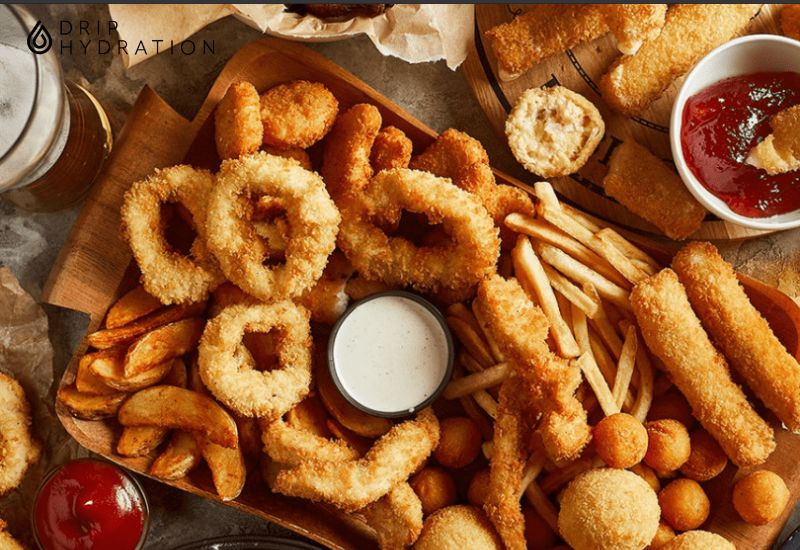 3 kiểu bữa s&aacute;ng c&oacute; thể ảnh hưởng đến n&atilde;o bộ trong 10 năm tới, trong khi khoai t&acirc;y lại c&oacute; nhiều lợi &iacute;ch &iacute;t ai ngờ- Ảnh 4.