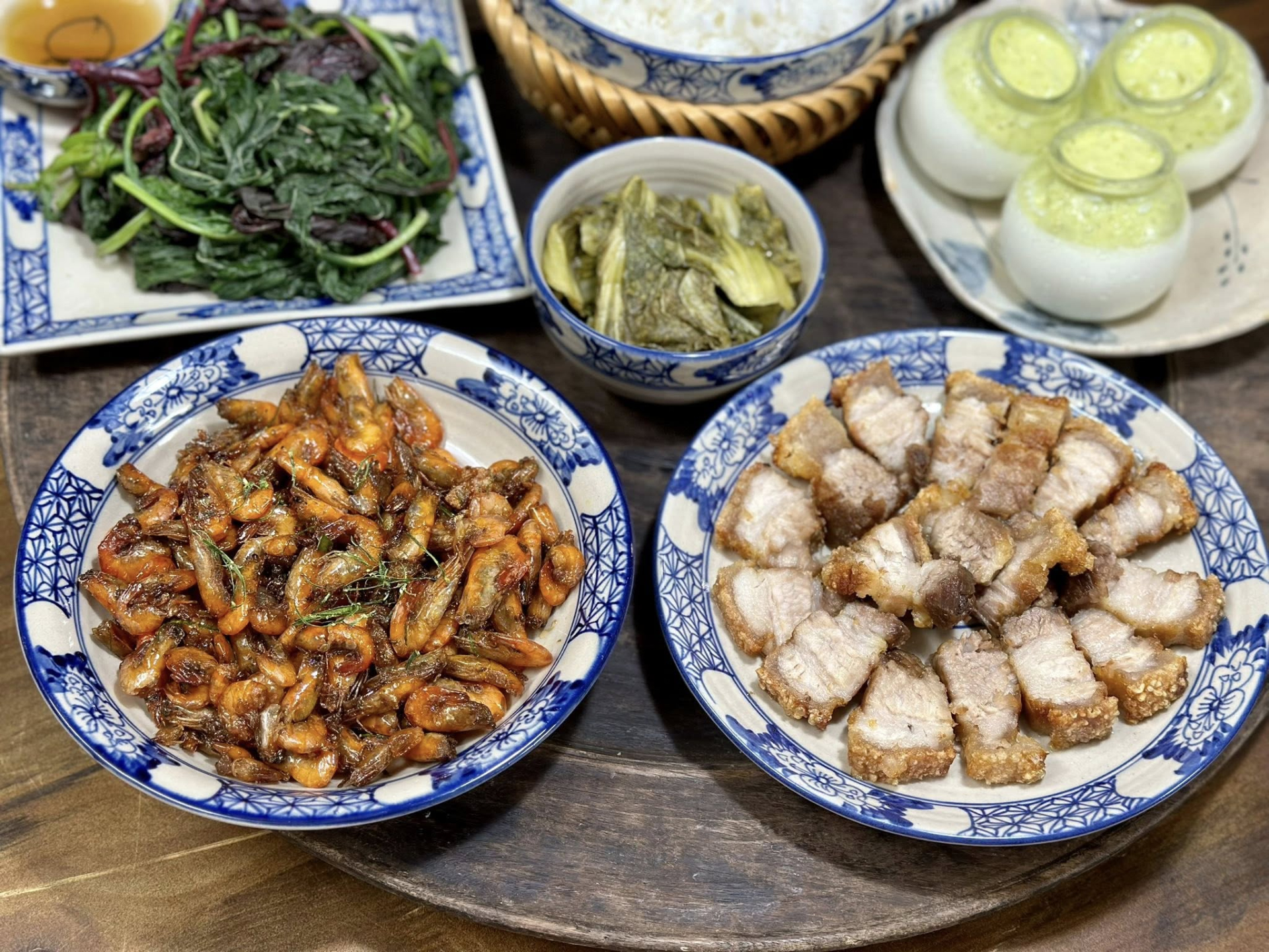 Tham gia thử thách "50k nấu mâm cơm 4 người ăn vô tư": Chị gái ở Hà Nội cầu cứu ngay ngày đầu tiên!- Ảnh 8. Tham gia thử thách "50k nấu mâm cơm 4 người ăn vô tư": Chị gái ở Hà Nội cầu cứu ngay ngày đầu tiên!- Ảnh 8.