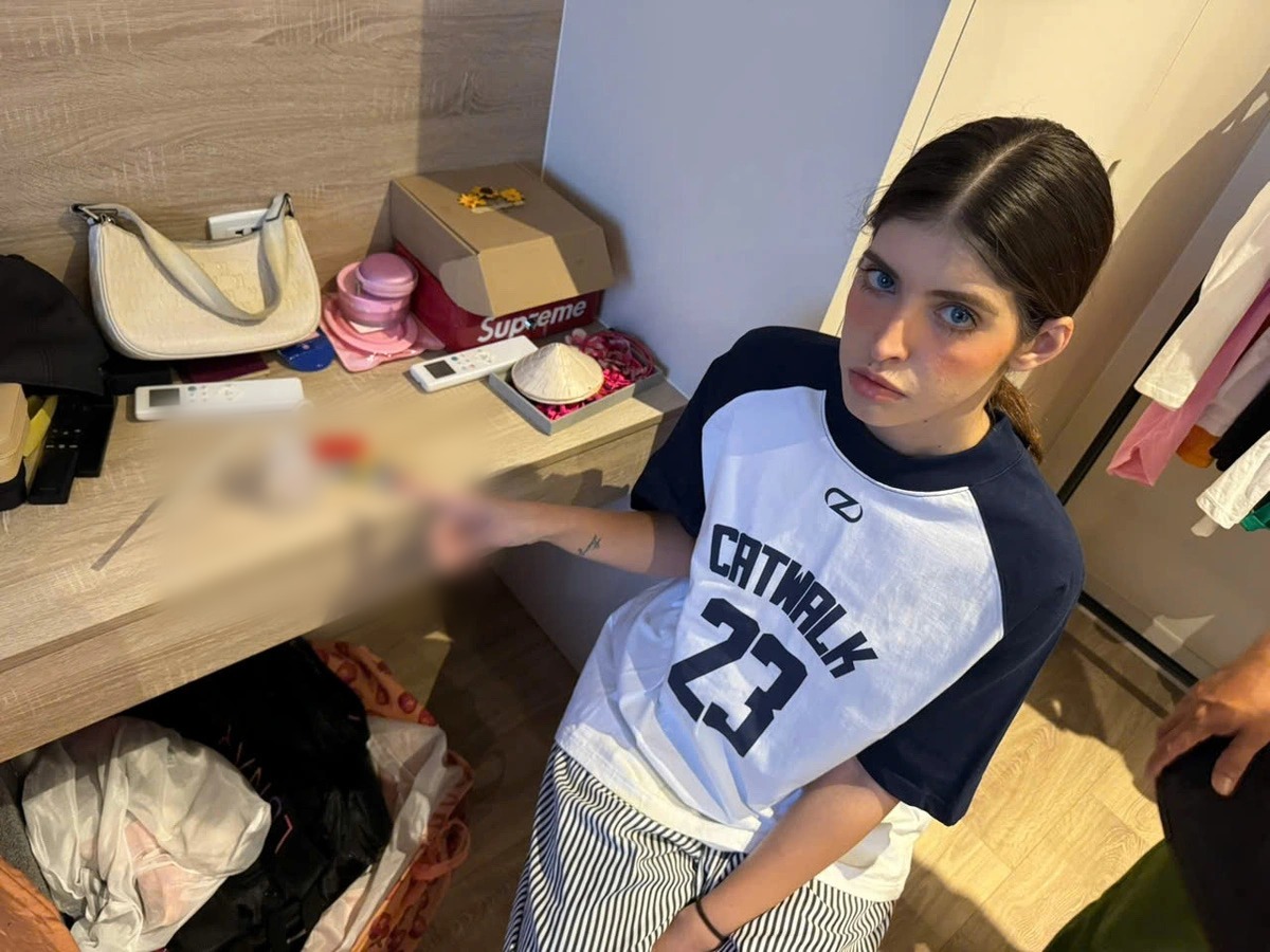 Lộ diện những bữa tiệc “ma túy” của ca sĩ Chi Dân, người mẫu An Tây- Ảnh 2. Lộ diện những bữa tiệc “ma túy” của ca sĩ Chi Dân, người mẫu An Tây- Ảnh 2.