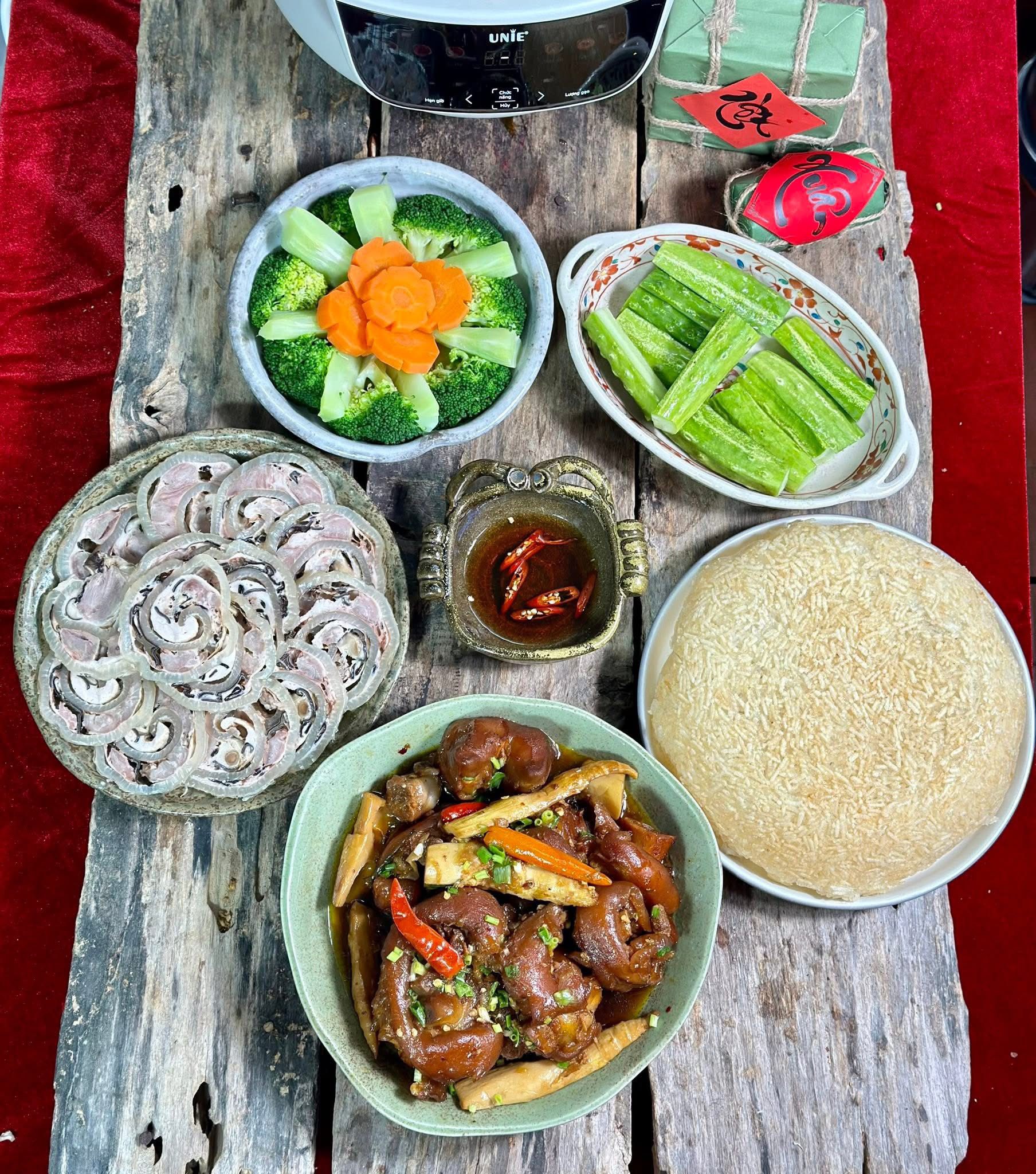 Tham gia thử thách "50k nấu mâm cơm 4 người ăn vô tư": Chị gái ở Hà Nội cầu cứu ngay ngày đầu tiên!- Ảnh 7. Tham gia thử thách "50k nấu mâm cơm 4 người ăn vô tư": Chị gái ở Hà Nội cầu cứu ngay ngày đầu tiên!- Ảnh 7.