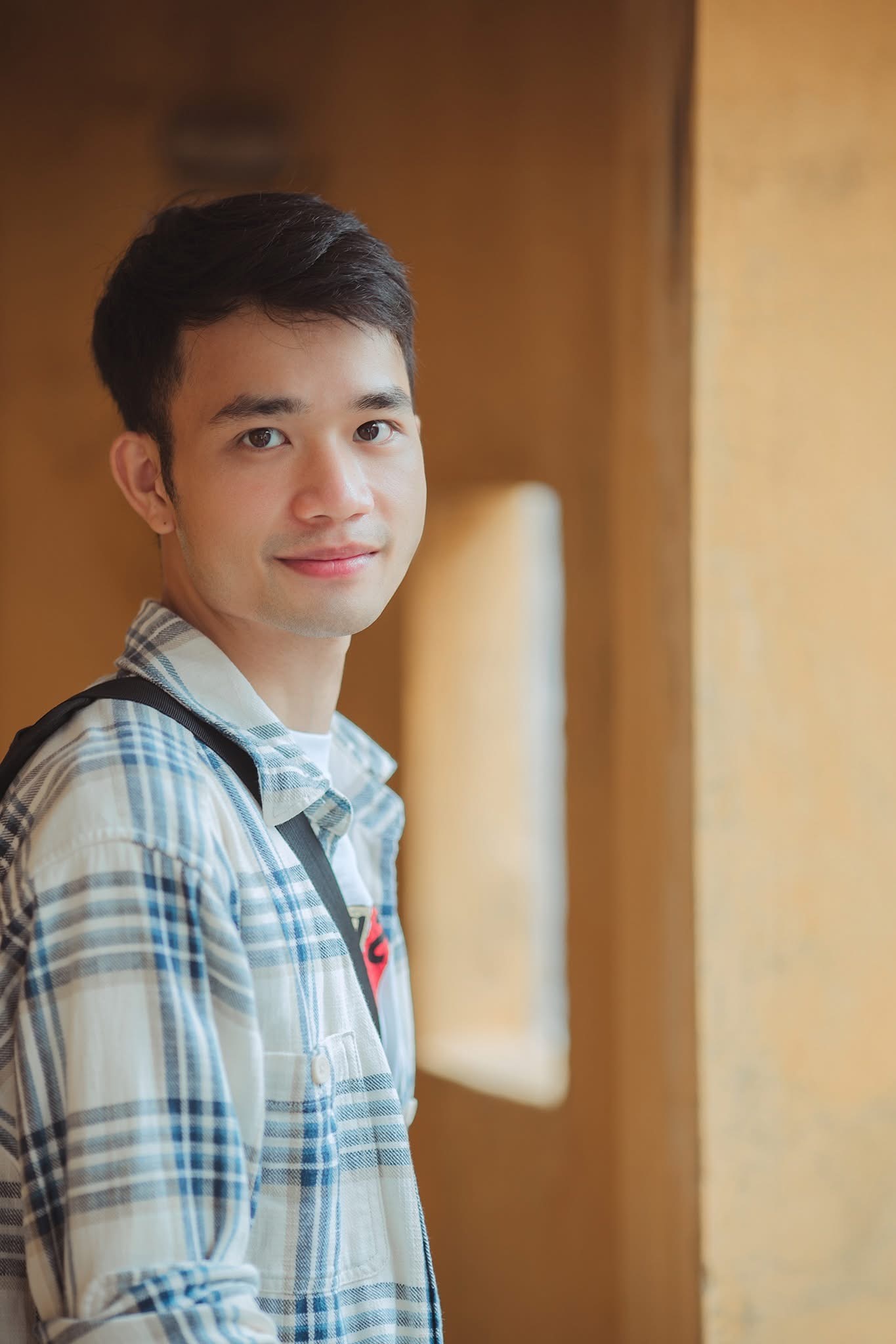 Ch&acirc;n dung b&eacute; g&aacute;i người M&ocirc;ng c&oacute; vẻ đẹp trong veo, l&acirc;u lắm rồi mới c&oacute; một bộ ảnh khuấy đảo đến thế!- Ảnh 9.