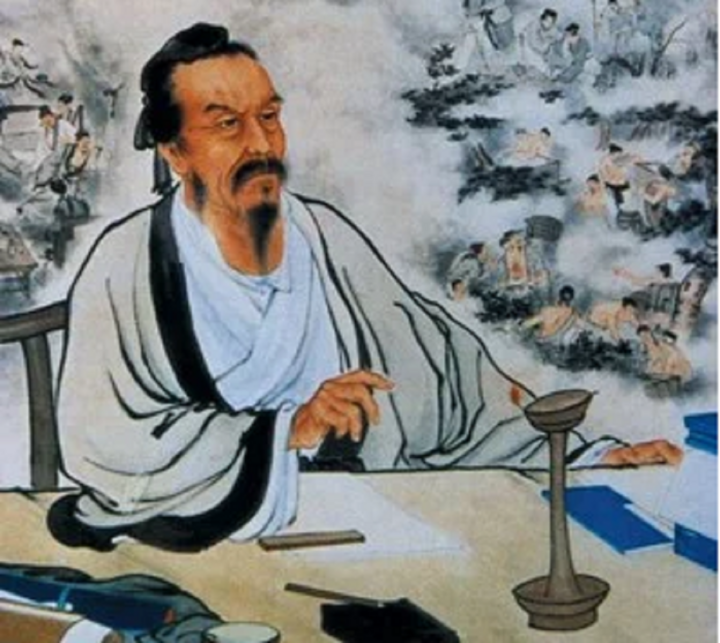 Thuỷ hử c&oacute; nghĩa l&agrave; g&igrave;?- Ảnh 2.