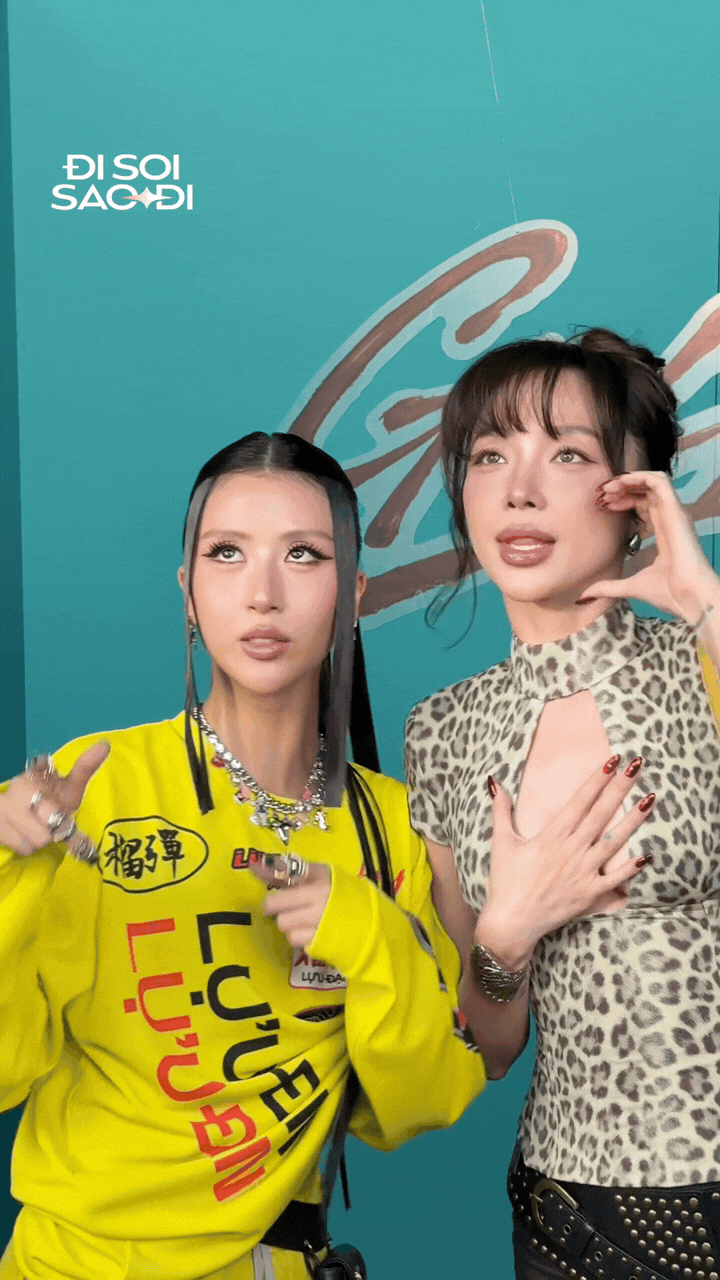 Thảm đỏ hot nhất h&ocirc;m nay: Trấn Th&agrave;nh c&ugrave;ng nửa showbiz hội tụ v&igrave; Quỳnh Anh Shyn, T&oacute;c Ti&ecirc;n - Chi Pu l&ecirc;n đồ &ldquo;chặt ch&eacute;m&rdquo;- Ảnh 3.