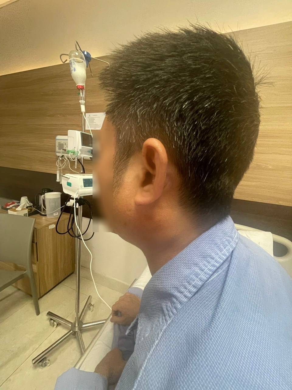 Đỉnh: Cận cảnh quy tr&igrave;nh người Việt được điều trị thuốc miễn dịch ung thư của Nga, gi&aacute; mỗi lọ khoảng 19 triệu- Ảnh 1.