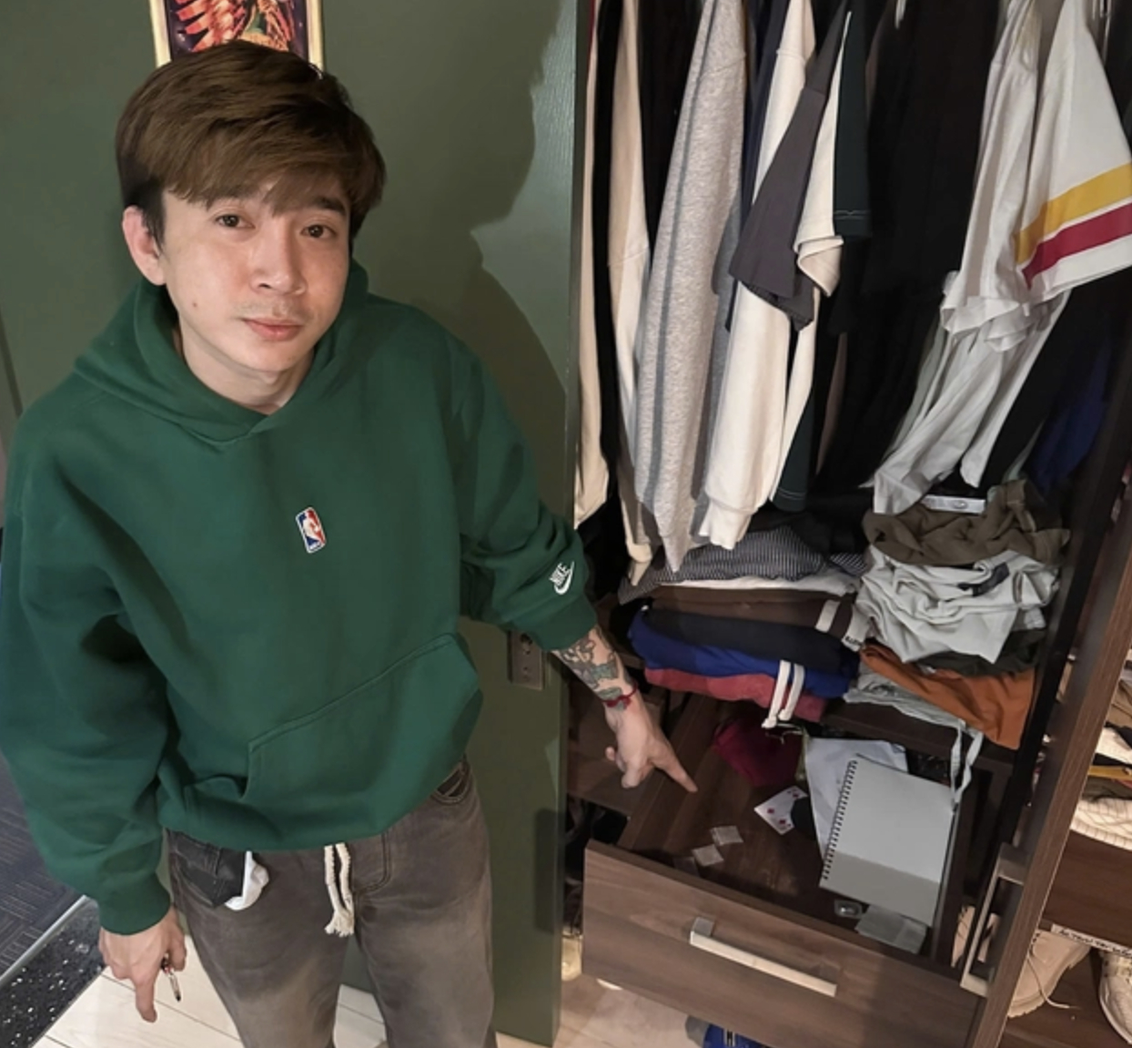 Chi D&acirc;n, An T&acirc;y bị truy tố v&igrave; tội g&igrave;?- Ảnh 3.