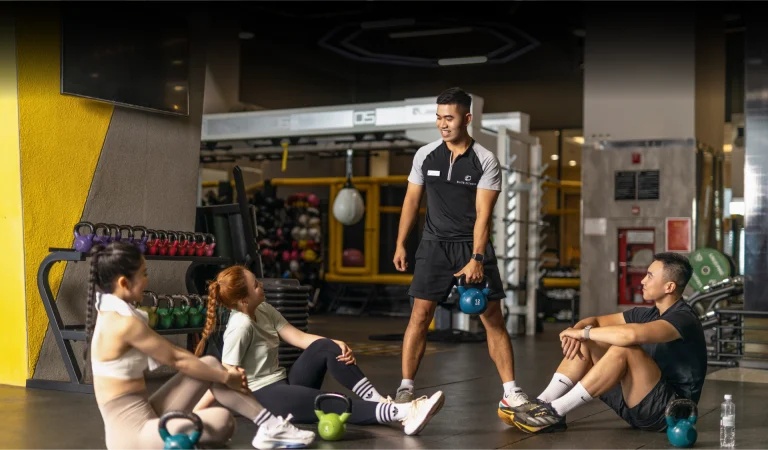 Từng l&agrave; chuỗi ph&ograve;ng gym sang xịn bậc nhất, Elite Fitness v&igrave; sao đ&oacute;ng cửa to&agrave;n bộ chi nh&aacute;nh tại TP.HCM?- Ảnh 2.