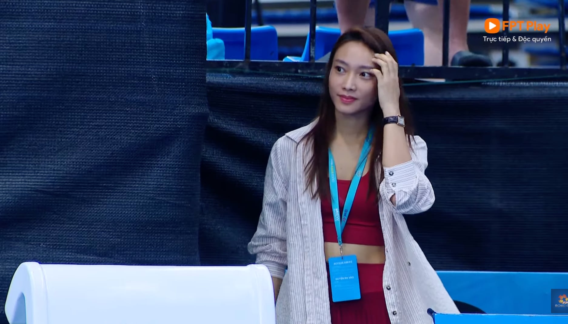 Khoảnh khắc g&acirc;y sốt nh&agrave; L&yacute; Ho&agrave;ng Nam ở PPA Asia 1000: Chồng đ&aacute;nh vợ h&ocirc; &ldquo;out&rdquo;- Ảnh 5.