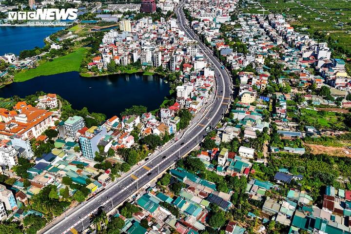 Bất ngờ mức gi&aacute; nhiều biệt thự ở 'đất v&agrave;ng' Hồ T&acirc;y, H&agrave; Nội- Ảnh 2.