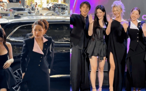 Kh&oacute; t&igrave;m ra ai như "mỹ nh&acirc;n đẹp nhất Việt Nam": Bị ch&ecirc; 9 năm kh&ocirc;ng từ bỏ ca h&aacute;t, xuất ngoại 1 lần thay đổi cả Vbiz- Ảnh 1.