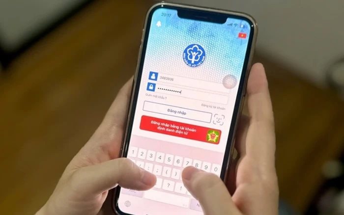 Bảo hiểm x&atilde; hội c&oacute; th&ocirc;ng b&aacute;o quan trọng tới tất cả những ai nhận được cuộc gọi, tin nhắn nội dung sau- Ảnh 1.