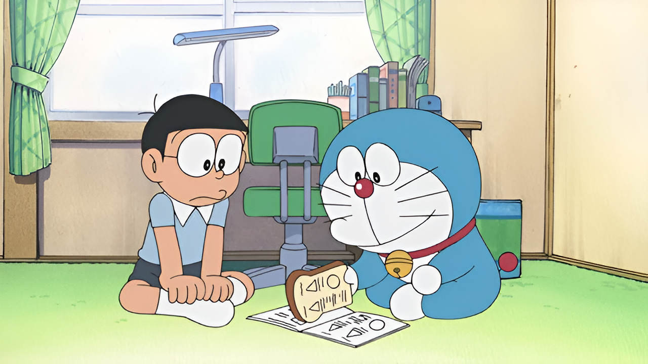 Nếu bảo bối của Doraemon c&oacute; thật, nghề nghiệp n&agrave;o sẽ biến mất đầu ti&ecirc;n?- Ảnh 2.