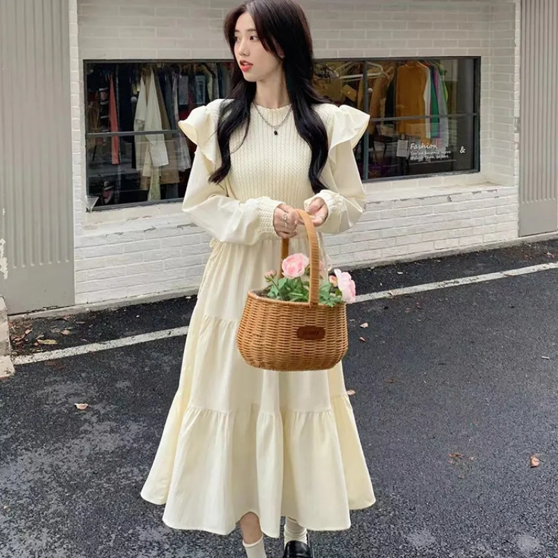 Tưởng "sến sẩm" nhưng đ&acirc;y lại l&agrave; chi tiết cứu rỗi mọi v&oacute;c d&aacute;ng, l&agrave;m khuynh đảo tủ đồ nhất năm 2026- Ảnh 28.