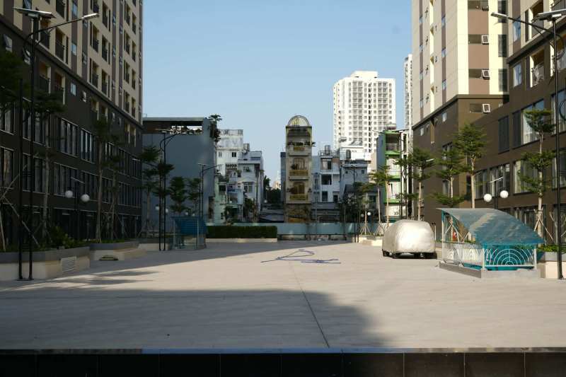 Giải m&atilde; sức h&uacute;t của dự &aacute;n nh&agrave; ở x&atilde; hội L&yacute; Thường Kiệt: Chỉ khoảng 750 căn nhưng hơn 12.000 người đăng k&yacute;- Ảnh 6.