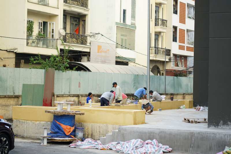 Giải m&atilde; sức h&uacute;t của dự &aacute;n nh&agrave; ở x&atilde; hội L&yacute; Thường Kiệt: Chỉ khoảng 750 căn nhưng hơn 12.000 người đăng k&yacute;- Ảnh 5.