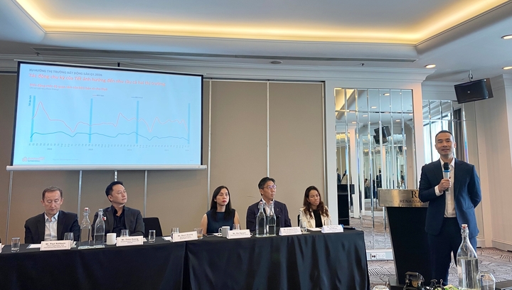 Gi&aacute; bất động sản đ&atilde; giảm 4 triệu đồng/m2 sau nhiều năm tăng gi&aacute; li&ecirc;n tiếp- Ảnh 1.