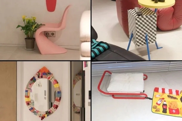 Mỹ nh&acirc;n "đẹp nhất thế giới": U40 vẫn "độc to&agrave;n th&acirc;n", sống c&ugrave;ng m&egrave;o trong căn hộ sang chảnh, chill đến mức qu&ecirc;n lu&ocirc;n mặt đất- Ảnh 3.