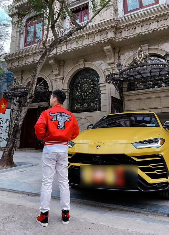 Mỹ nh&acirc;n định bỏ thi hoa hậu lại đăng quang ng&ocirc;i vị cao nhất: 26 tuổi gả v&agrave;o h&agrave;o m&ocirc;n, sống trong dinh thự trăm tỷ- Ảnh 6.