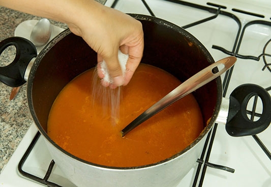 3 loại canh &acirc;m thầm &ldquo;b&agrave;o m&ograve;n&rdquo; hai quả thận nếu ăn qu&aacute; nhiều- Ảnh 1.