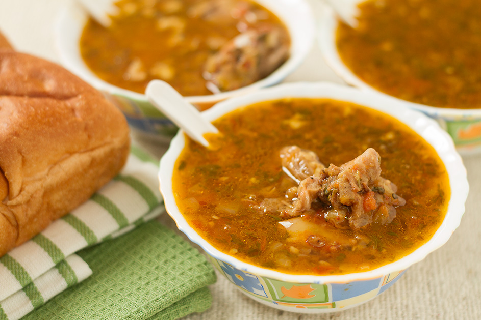 3 loại canh &acirc;m thầm &ldquo;b&agrave;o m&ograve;n&rdquo; hai quả thận nếu ăn qu&aacute; nhiều- Ảnh 3.