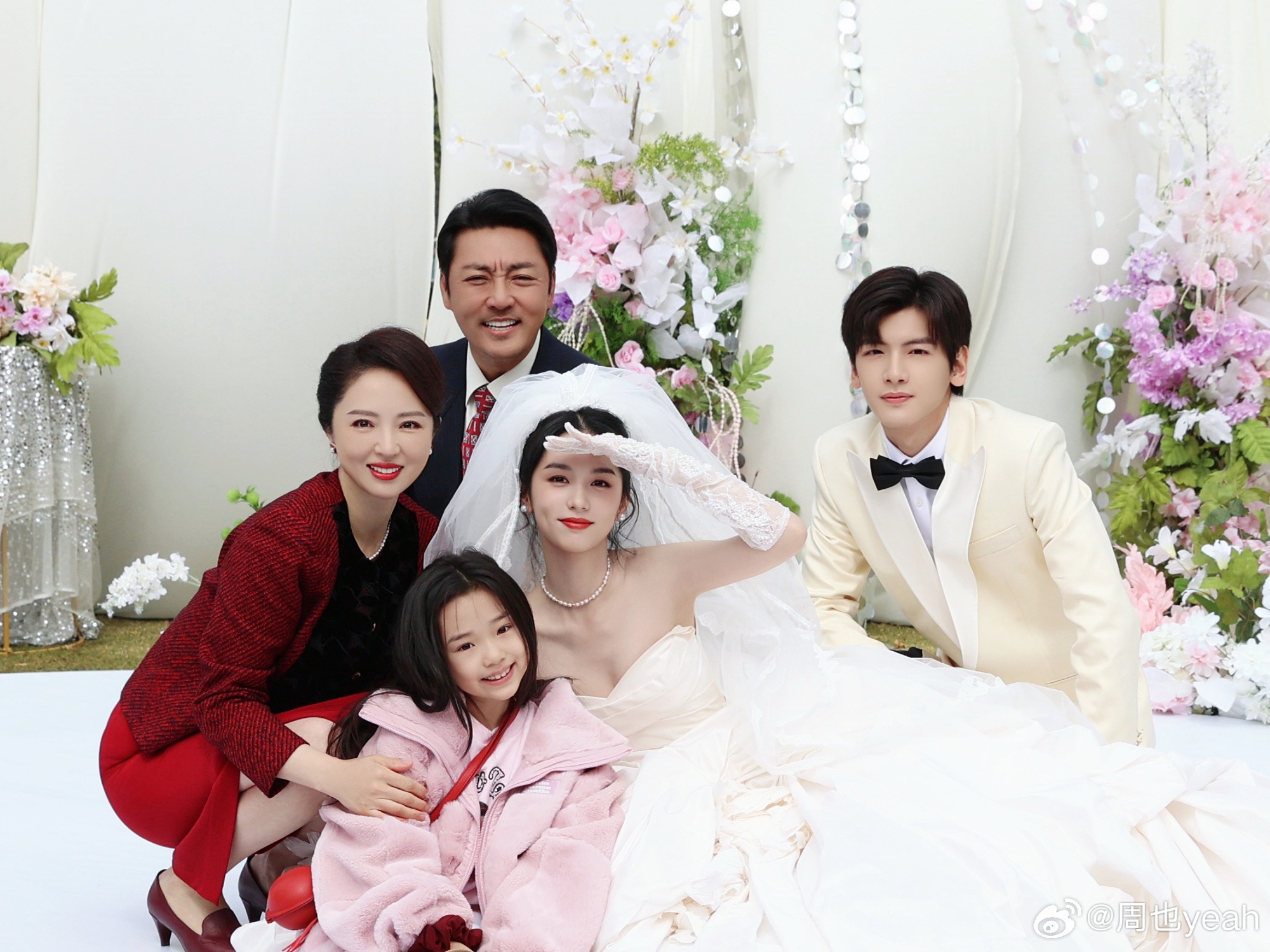 C&ocirc; d&acirc;u đẹp nhất Trung Quốc hiện tại: Sắc v&oacute;c ngọc ng&agrave; vạn người ao ước, l&agrave;n da như được dệt bằng &aacute;nh trăng- Ảnh 7.