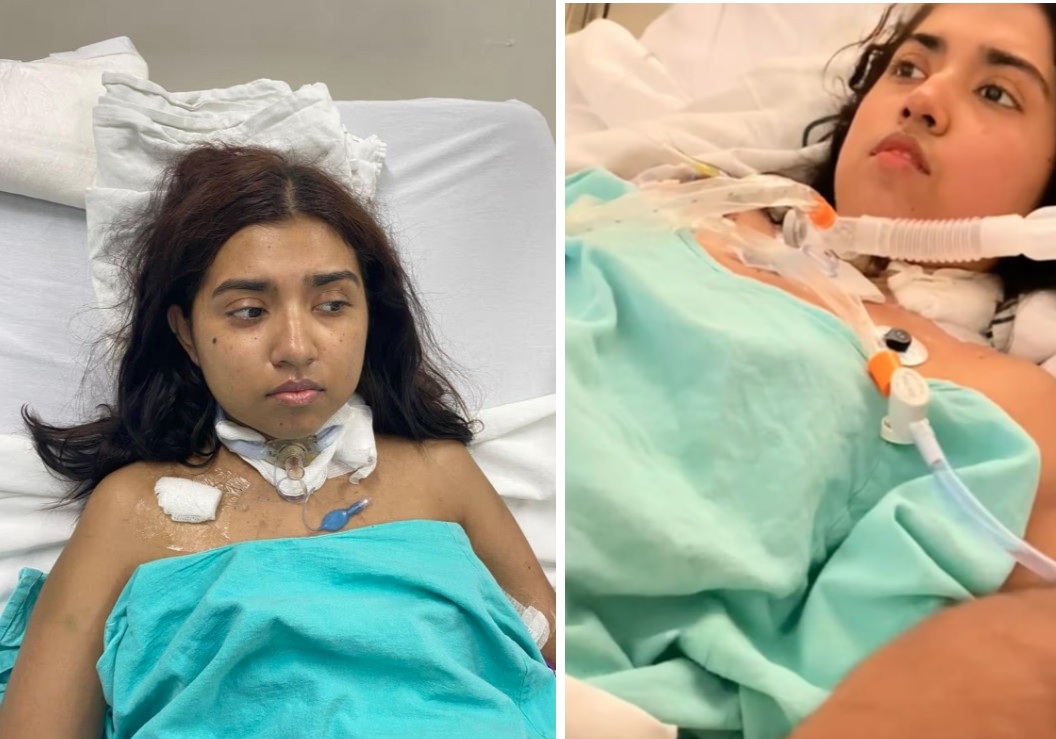 Chết n&atilde;o 10 ph&uacute;t, nữ sinh chứng kiến điều kỳ lạ ở ''thế giới song song''- Ảnh 2.