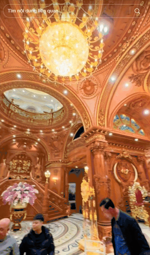 S&aacute;ng nhất Bắc Ninh l&uacute;c n&agrave;y: L&acirc;u đ&agrave;i 300 tỷ k&iacute;n hoa tươi, đ&aacute;m cưới "trong truyền thuyết" ngắm online cũng đủ cho&aacute;ng- Ảnh 13.