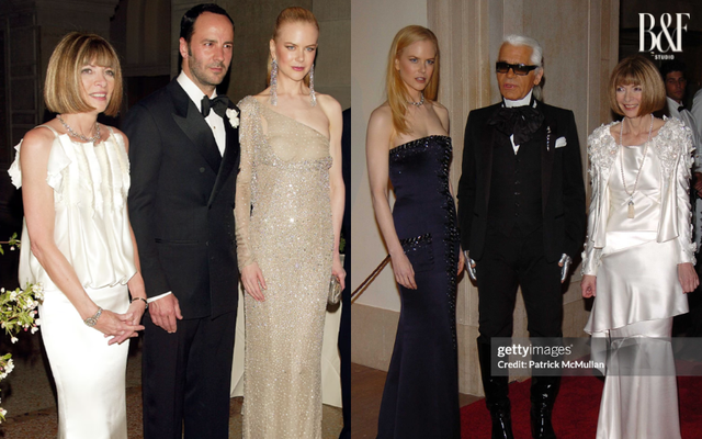 Mỹ nh&acirc;n t&oacute;c v&agrave;ng chưa bao giờ th&ocirc;i n&oacute;ng bỏng: 3 lần co-chair Met Gala, mặc chiếc v&aacute;y 50 tỷ v&agrave; tr&uacute;ng bản hợp đồng đắt nhất thế giới- Ảnh 11.