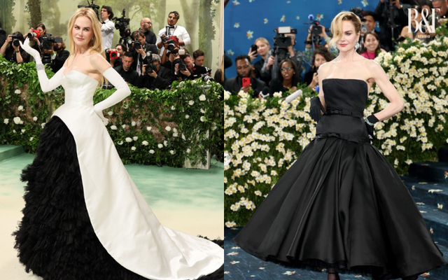 Mỹ nh&acirc;n t&oacute;c v&agrave;ng chưa bao giờ th&ocirc;i n&oacute;ng bỏng: 3 lần co-chair Met Gala, mặc chiếc v&aacute;y 50 tỷ v&agrave; tr&uacute;ng bản hợp đồng đắt nhất thế giới- Ảnh 12.