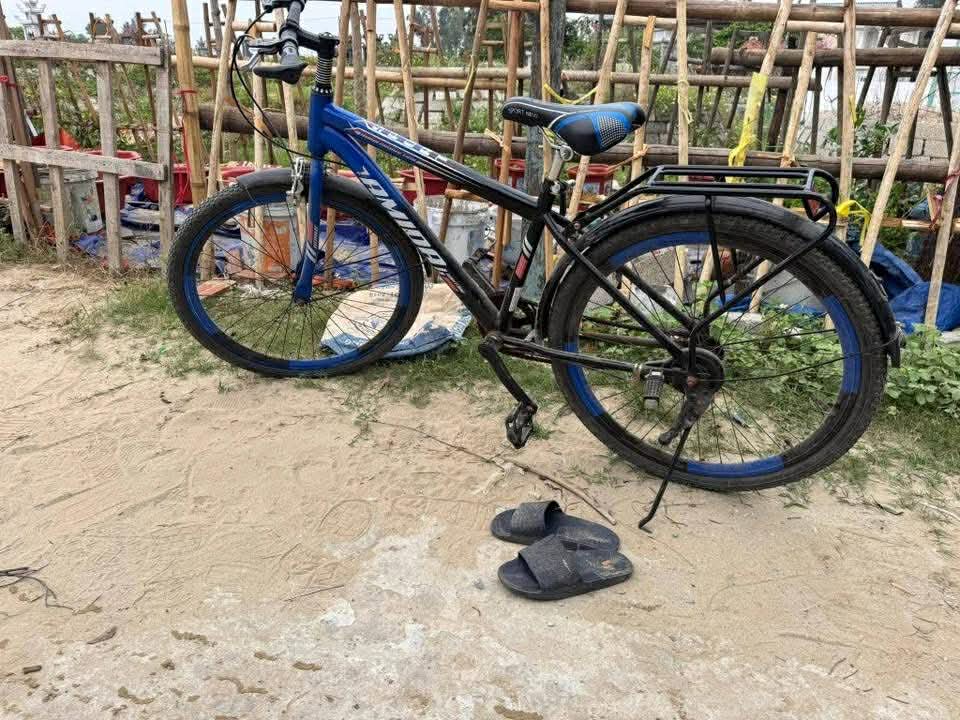 Hai b&eacute; trai mất t&iacute;ch khi đi tắm biển- Ảnh 2.