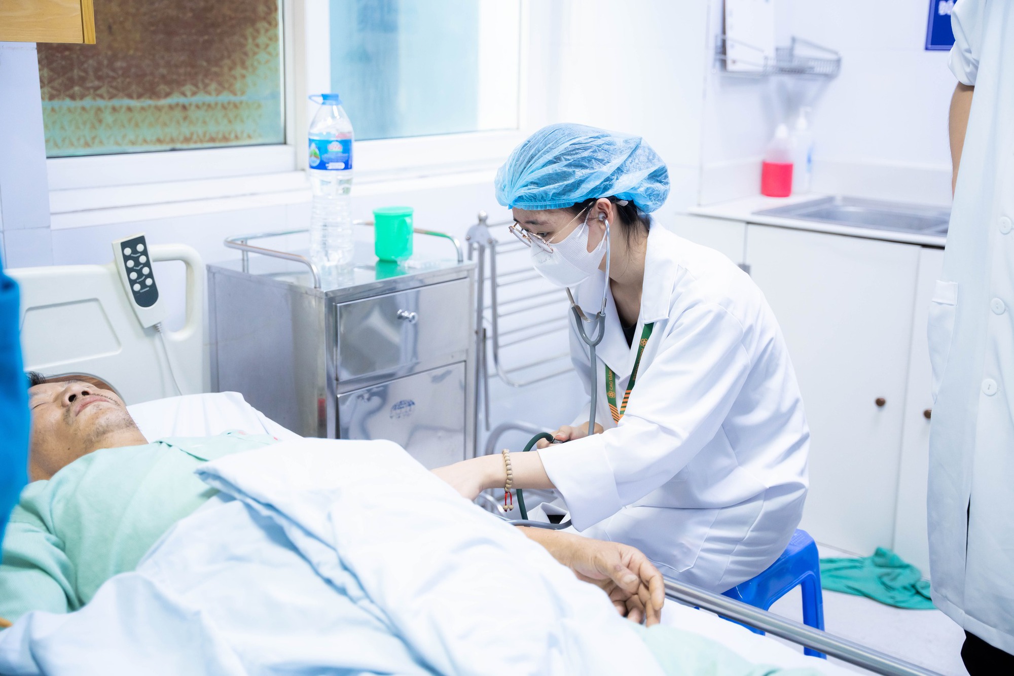 Ng&agrave;nh học "miễn nhiễm với thất nghiệp", kh&aacute;t nh&acirc;n lực trầm trọng tại Việt Nam v&agrave; thế giới, kh&ocirc;ng lo bị AI ảnh hưởng- Ảnh 1.