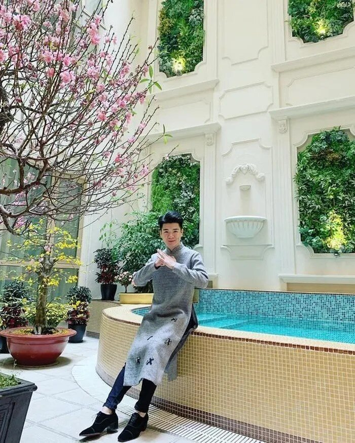 Mỹ nh&acirc;n định bỏ thi hoa hậu lại đăng quang ng&ocirc;i vị cao nhất: 26 tuổi gả v&agrave;o h&agrave;o m&ocirc;n, sống trong dinh thự trăm tỷ- Ảnh 11.