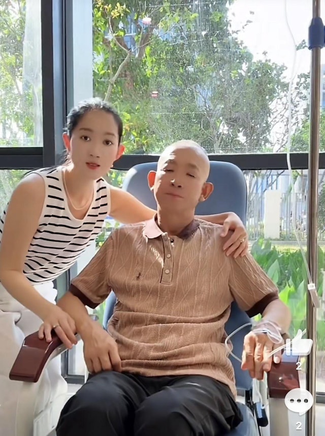 Nam doanh nh&acirc;n để lại hơn 1.000 tỷ đồng cho vợ mới, 2 con ri&ecirc;ng bị đối xử ra sao m&agrave; g&acirc;y b&atilde;o dư luận?- Ảnh 3.