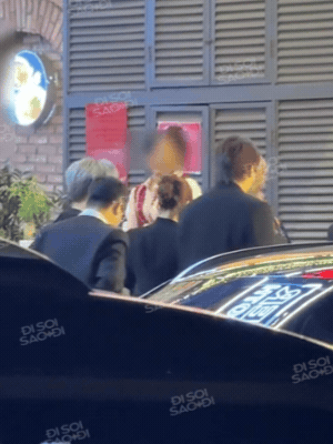 Chi Pu bị t&oacute;m d&iacute;nh l&uacute;c nửa đ&ecirc;m, ai d&egrave; bị b&oacute;ng lưng của mỹ nh&acirc;n Việt n&agrave;y giật spotlight- Ảnh 3.