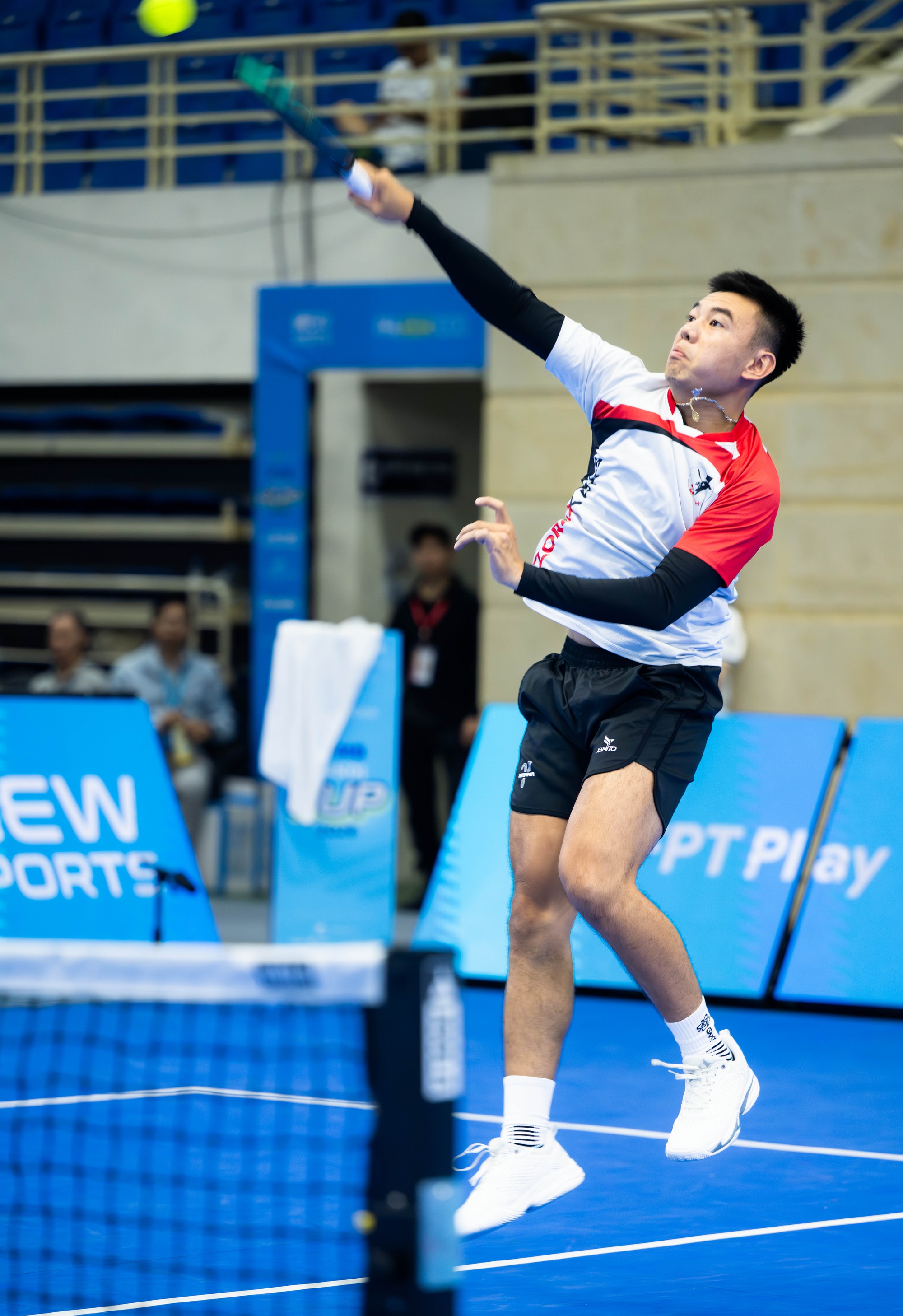 Tổng kết ng&agrave;y 2 PPA Asia 1000: L&yacute; Ho&agrave;ng Nam tạo "địa chấn", Anna "Thu Thuỷ" khẳng định đẳng cấp top 1 thế giới- Ảnh 2.