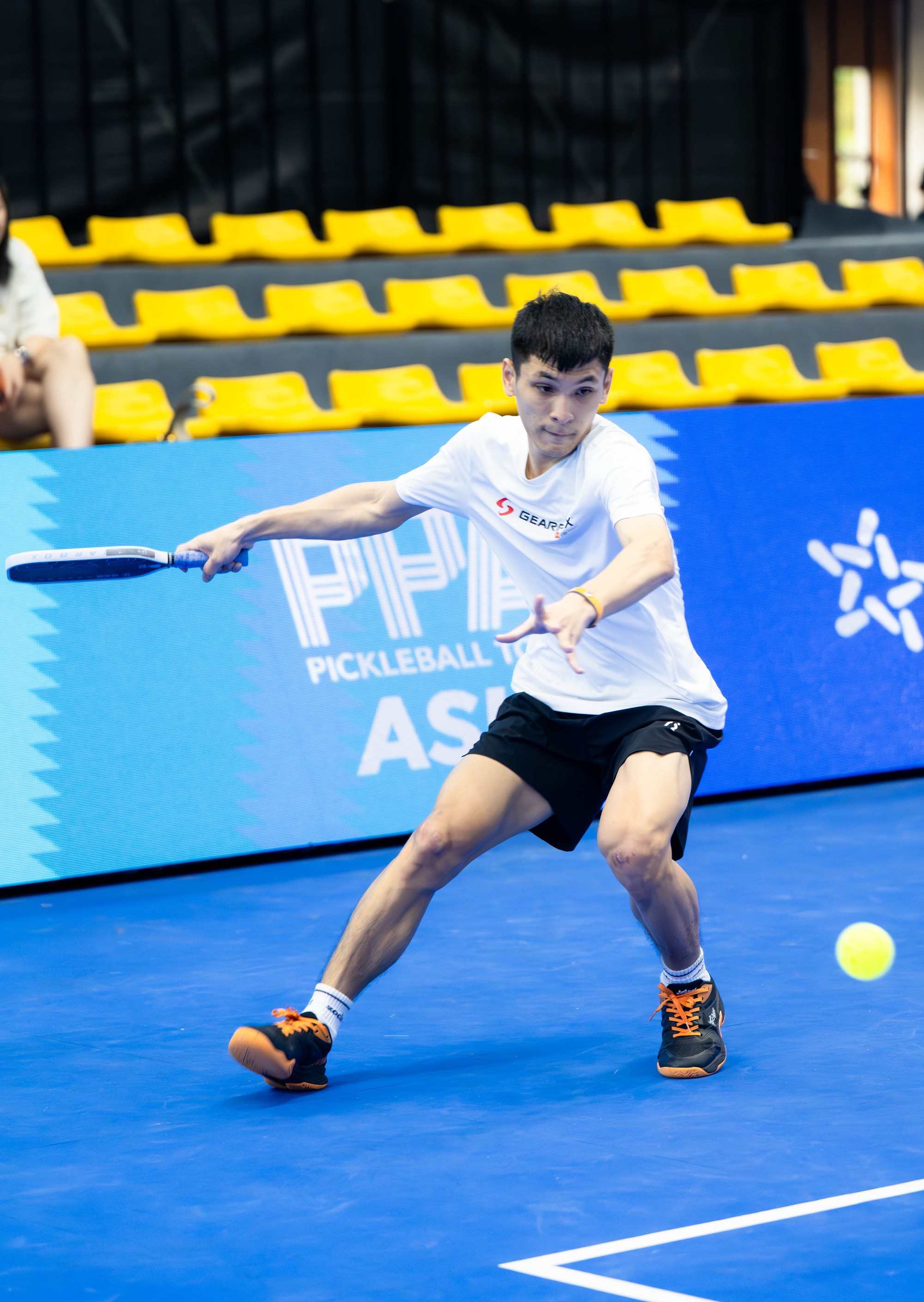 Tổng kết ng&agrave;y 2 PPA Asia 1000: L&yacute; Ho&agrave;ng Nam tạo "địa chấn", Anna "Thu Thuỷ" khẳng định đẳng cấp top 1 thế giới- Ảnh 11.