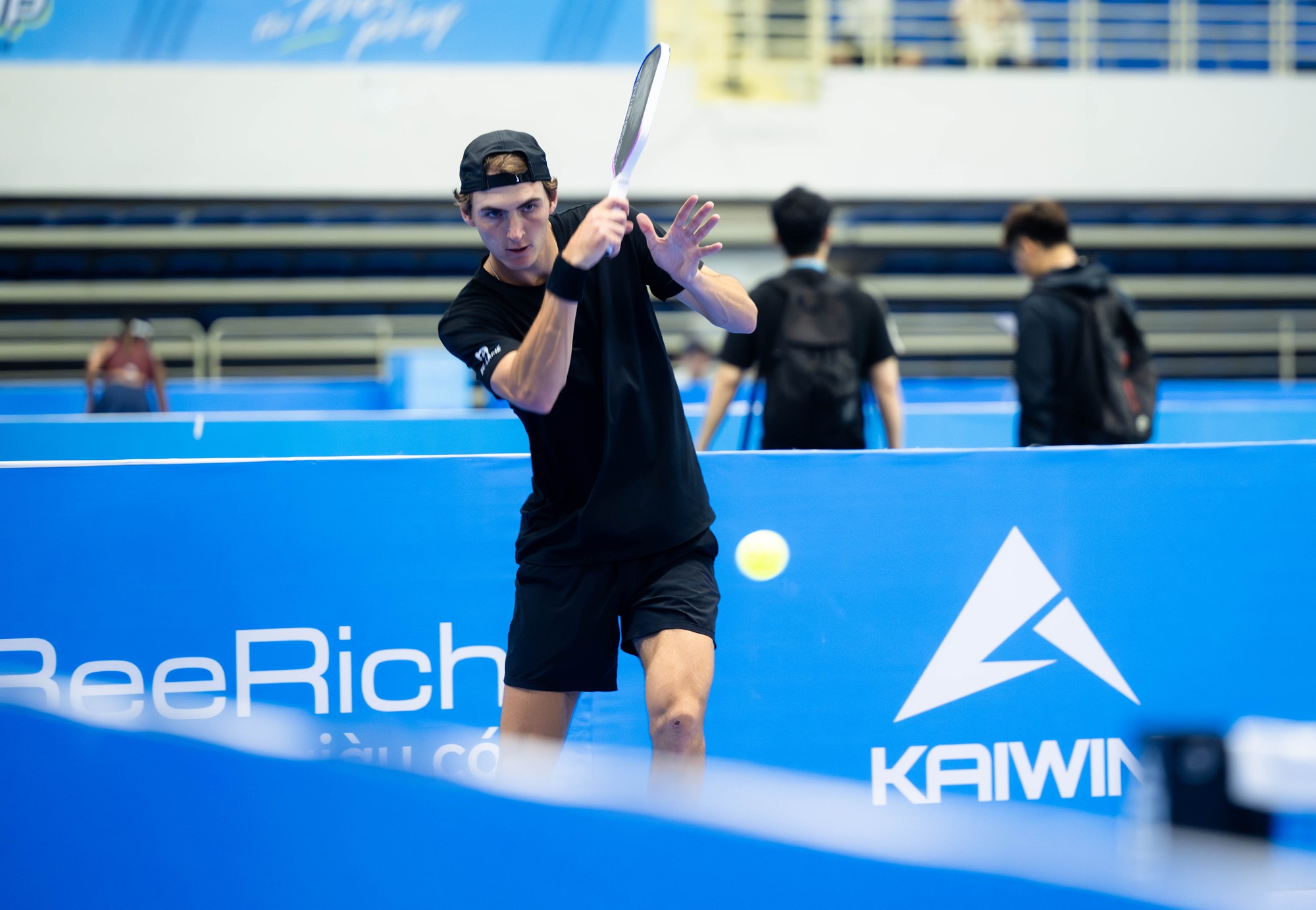 Tổng kết ng&agrave;y 2 PPA Asia 1000: L&yacute; Ho&agrave;ng Nam tạo "địa chấn", Anna "Thu Thuỷ" khẳng định đẳng cấp top 1 thế giới- Ảnh 10.