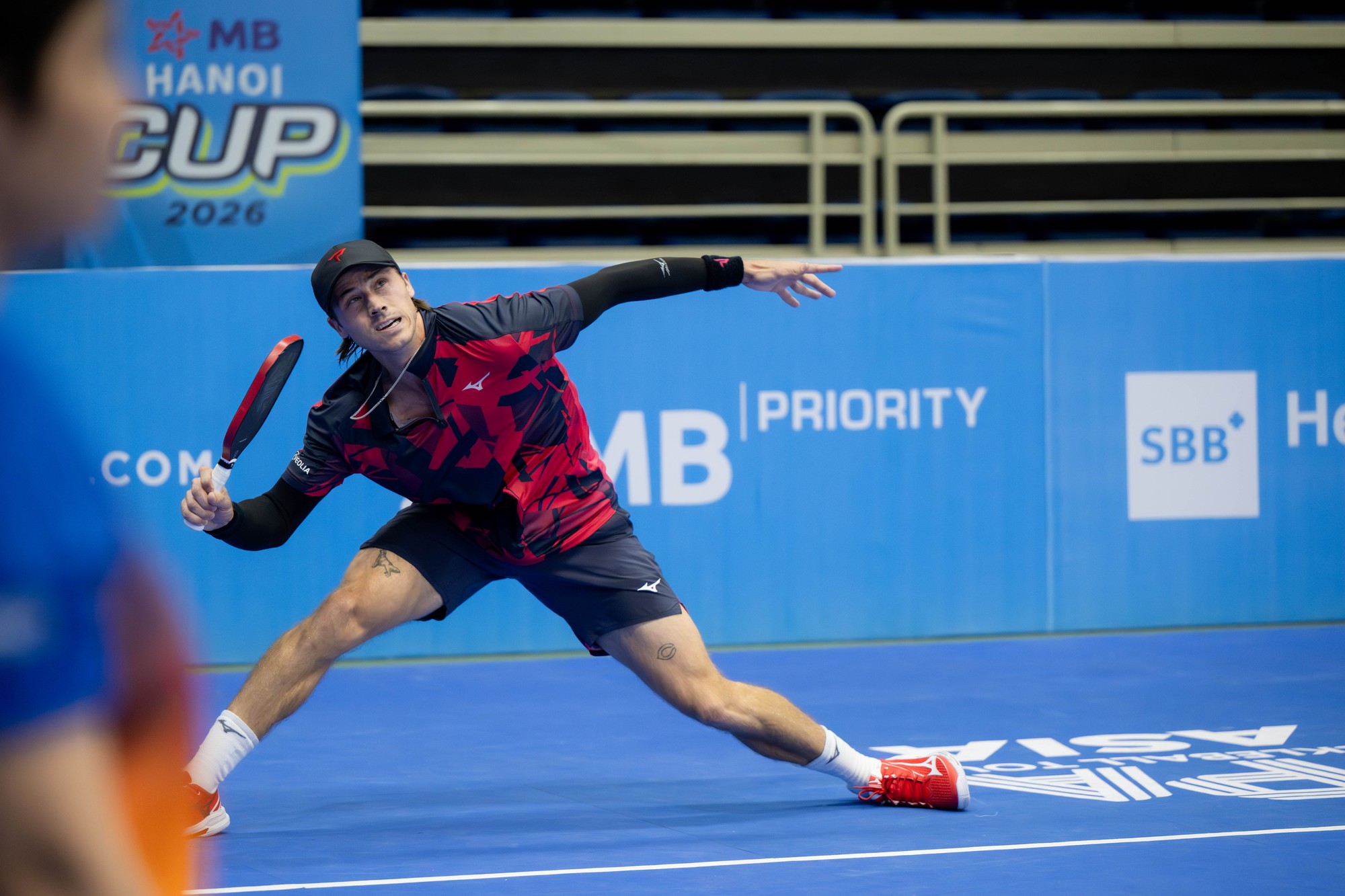 Tổng kết ng&agrave;y 2 PPA Asia 1000: L&yacute; Ho&agrave;ng Nam tạo "địa chấn", Anna "Thu Thuỷ" khẳng định đẳng cấp top 1 thế giới- Ảnh 9.