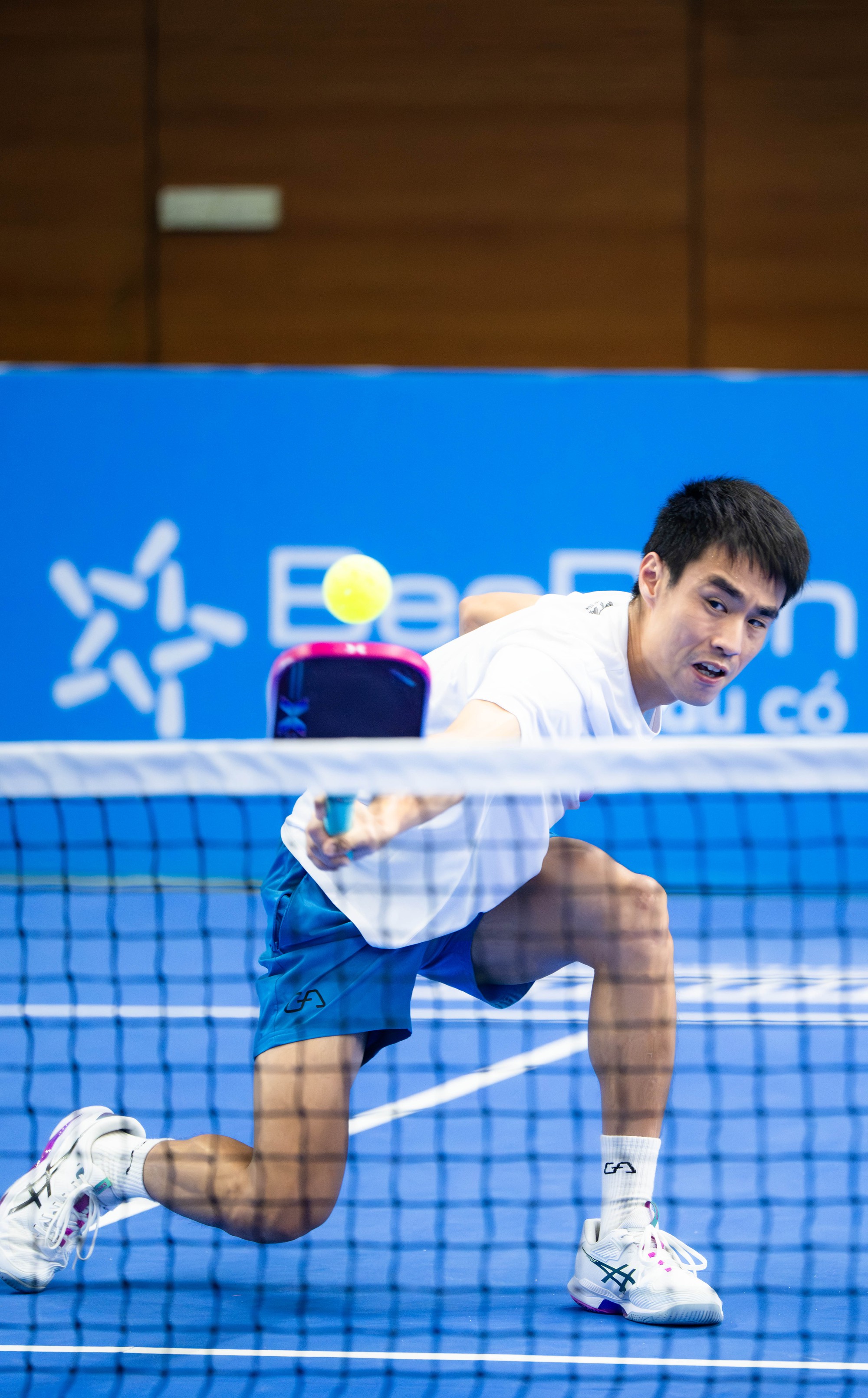 Tổng kết ng&agrave;y 2 PPA Asia 1000: L&yacute; Ho&agrave;ng Nam tạo "địa chấn", Anna "Thu Thuỷ" khẳng định đẳng cấp top 1 thế giới- Ảnh 8.